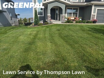 Lawn Maintenance nearby Overland Park, KS, 