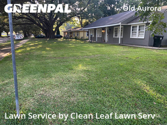 Lawn Maintenance nearby New Orleans, LA, 