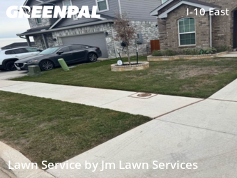 Lawn Cutting nearby Converse, TX, 