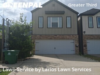 Grass Cutting nearby Houston, TX, 