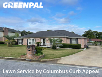 Lawn Cutting nearby Columbus, GA, 