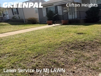 Lawn Care Service nearby St. Louis, MO, 