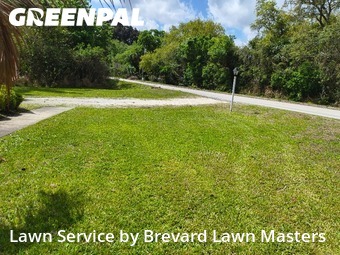 Grass Cut nearby Cocoa, FL, 