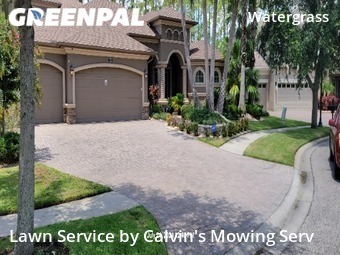 Lawn Care Service nearby Wesley Chapel, FL, 
