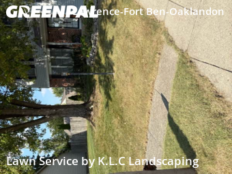 Lawn Mowing Service nearby Indianapolis, IN, 