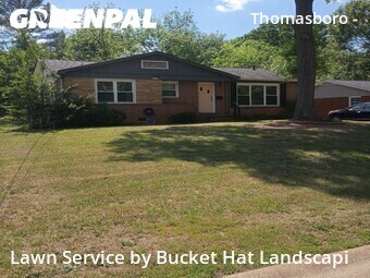 Lawn Maintenance nearby Charlotte, NC, 