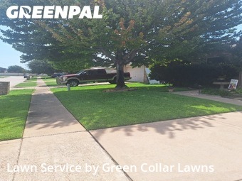 Lawn Cutting nearby Grand Prairie, TX, 