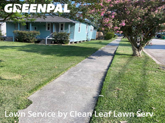 Grass Cut nearby Metairie, LA, 