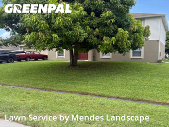 Yard Mowing nearby Port St. Lucie, FL, 