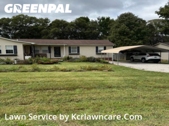 Lawn Service nearby Columbia, TN, 