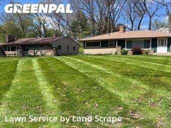 Lawn Maintenance nearby Kalamazoo, MI, 