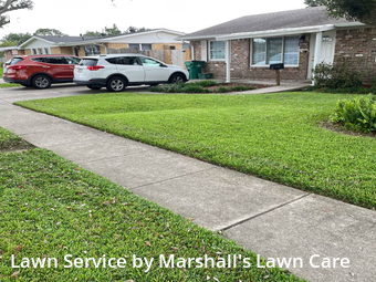 Lawn Care Service nearby Metairie, LA, 