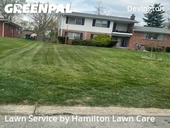 Grass Cutting nearby Indianapolis, IN, 