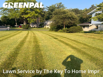 Lawn Maintenance nearby Commerce Charter Township, MI, 