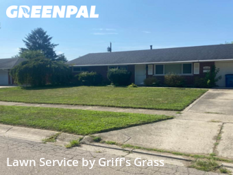 Lawn Cut nearby Huber Heights, OH, 