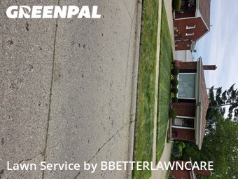 Lawn Mowing nearby Redford Charter Township, MI, 
