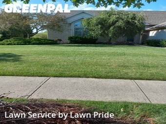 Lawn Cutting nearby Fort Wayne, IN, 
