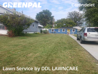 Lawn Care nearby St. Louis, MO, 