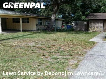 Yard Cutting nearby Dunedin, FL, 