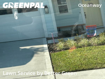 Lawn Mowing nearby Ponte Vedra Beach, FL, 