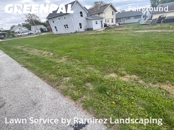 Lawn Mowing nearby Des Moines, IA, 