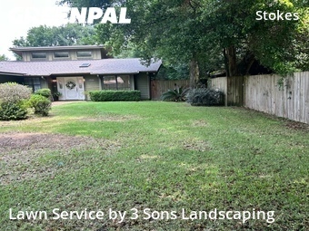Lawn Mowing nearby Pensacola, FL, 