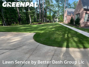 Lawn Care Service nearby Madison, MS, 