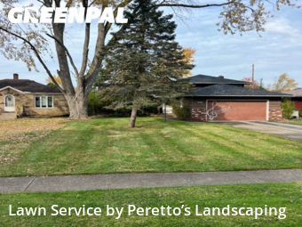 Yard Cutting nearby Bedford, OH, 