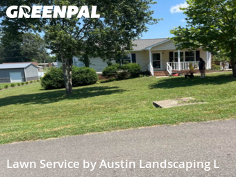 Grass Cutting nearby Gastonia, NC, 