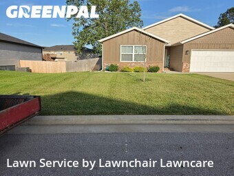 Lawn Mow nearby Springfield, MO, 
