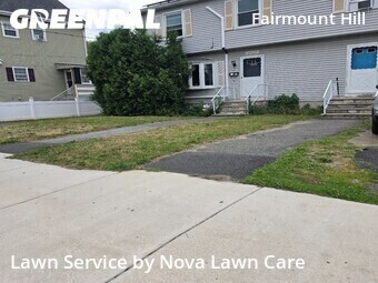 Landscaper In Boston,2136,Landscaping Maintenance by Nova Lawn Care, work completed in Jun , 2026