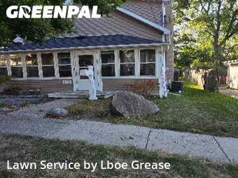 Lawn Mow nearby Grand Ledge, MI, 