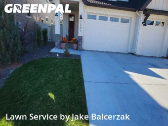 Lawn Care nearby Meridian, ID, 