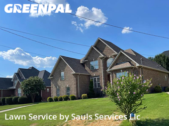 Grass Cutting nearby Smyrna, TN, 