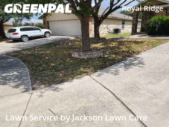 Yard Mowing nearby San Antonio, TX, 