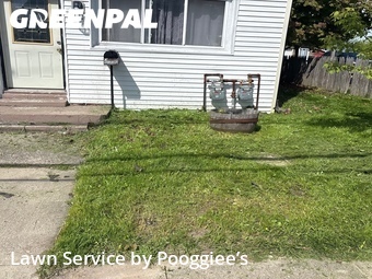 Lawn Mowing Service nearby Lancaster, NY, 