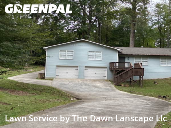 Lawn Cut nearby Woodstock, GA, 