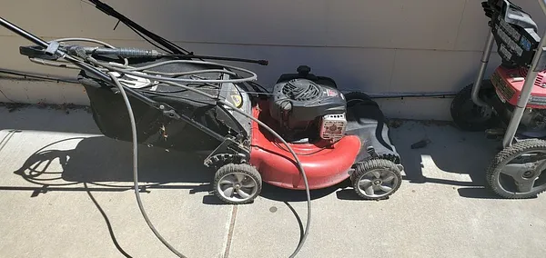 Avery Mobile Lawn Mower Repair Service Photo 13