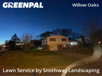 Lawn Mowing nearby Hampton, VA, 