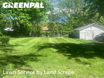 Grass Cut nearby Kalamazoo, MI, 