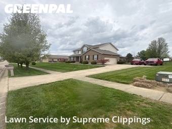 Yard Mowing nearby Hamilton, OH, 