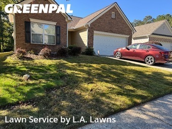 Lawn Care Service nearby Woodstock, GA, 