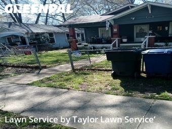 Lawn Care Service nearby Shreveport, LA, 