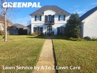 Lawn Mowing Service nearby Gulfport, MS, 