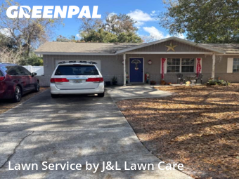 Lawn Cut nearby Sanford, FL, 