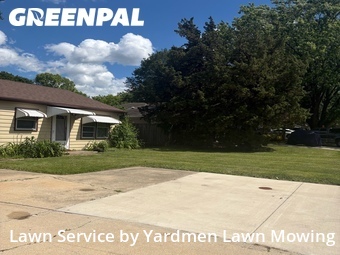 Lawn Service nearby Rockford, IL, 