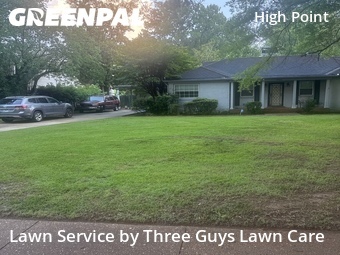 Lawn Cutting nearby Memphis, TN, 
