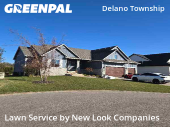 Lawn Cutting nearby Wichita, KS, 