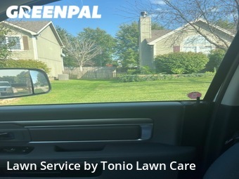 Lawn Care Service nearby Kansas City, KS, 