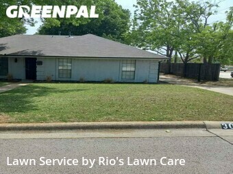 Yard Cutting nearby Grapevine, TX, 